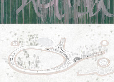 画廊 智慧中心 / Studio Paul Kaloustian  - 32