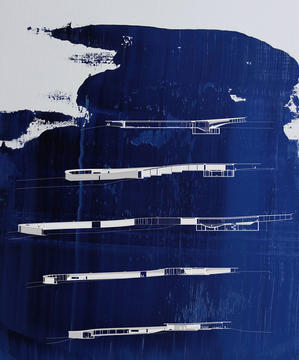 画廊 智慧中心 / Studio Paul Kaloustian  - 36