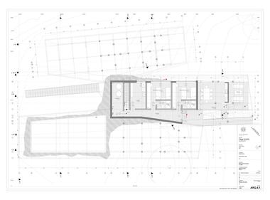 Gallery of LLU House / Cazú Zegers  - 36