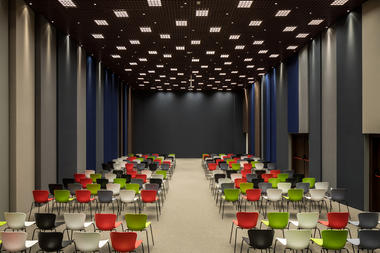 Gallery of Wyndham Garden Hotel  / N2B Arquitetura  - 2