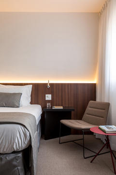 Gallery of Wyndham Garden Hotel  / N2B Arquitetura  - 15