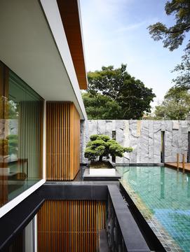 Gallery of 65BTP-HOUSE / ONG&ONG Pte Ltd  - 15