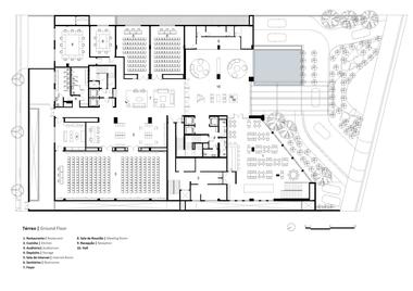 Gallery of Wyndham Garden Hotel  / N2B Arquitetura  - 36