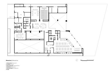 Gallery of Wyndham Garden Hotel  / N2B Arquitetura  - 37