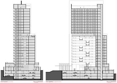 Gallery of Wyndham Garden Hotel  / N2B Arquitetura  - 42