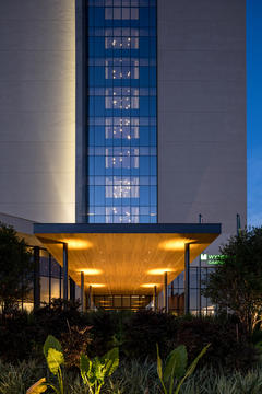 Gallery of Wyndham Garden Hotel  / N2B Arquitetura  - 26