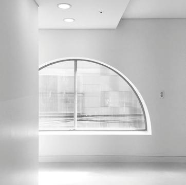 画廊 Jaramteo 幼儿园，为儿童创造‘形状’世界 / KHY architects  - 9