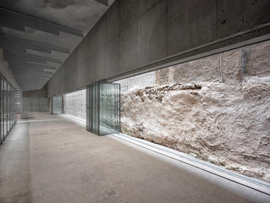 Gallery of House for Architectural Heritage / Noura Al Sayeh & Leopold Banchini Architects  - 4