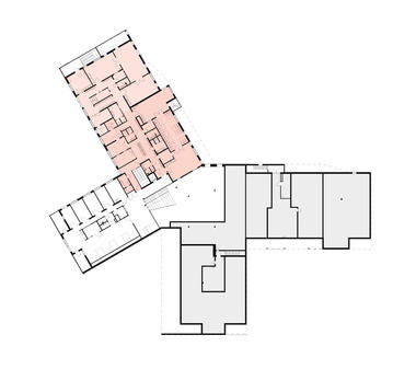 画廊 芬兰现代幼儿园 / OOPEAA  - 19
