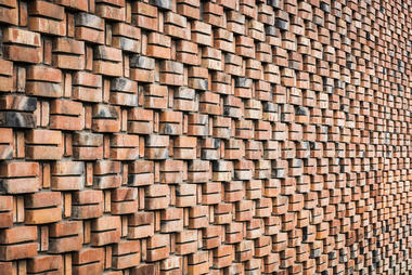 Gallery of Red House / Biuro Toprojekt  - 18