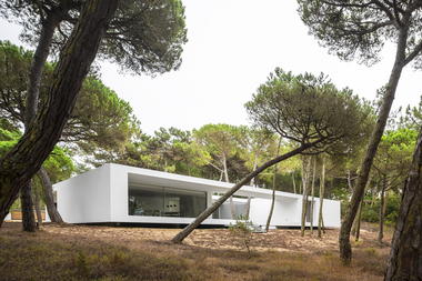 Gallery of Best Houses of 2018  - 26