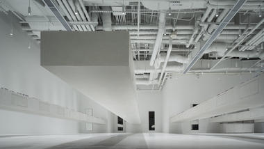 Gallery of JINS SWFC Shop / junya.ishigami+associates  - 2