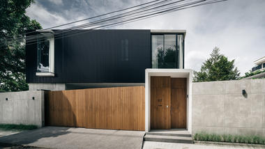 Gallery of bAAn / Anonym  - 3