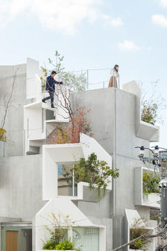 Gallery of Best Houses of 2018  - 59