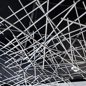 Switch 48 Modular Ceilings from Arktura