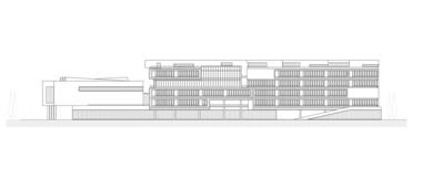 Gallery of Longyuan School / ZHUBO-AAO + H DESIGN  - 34