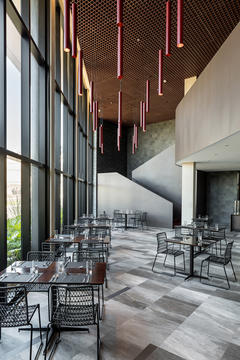 Gallery of Wyndham Garden Hotel  / N2B Arquitetura  - 3