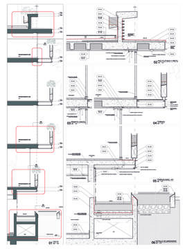 Galería de Edificio PRV 843 / CH2 arquitectos  - 28