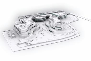 Gallery of Titan Integrity Campus / Mindspace  - 49