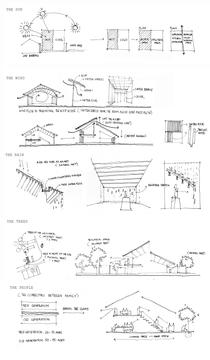 Gallery of Tile Roof House / K59atelier  - 31