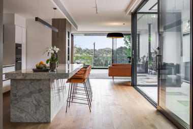 Gallery of Kew East House / Jost Architects  - 3