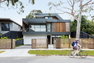 Gallery of Kew East House / Jost Architects  - 1