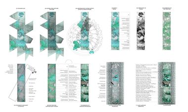 Gallery of Re-Imagining New York's Central Park after an Eco-Terrorist Attack  - 4