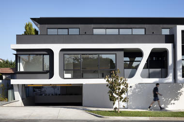 Gallery of En Vue / Finnis Architects  - 12