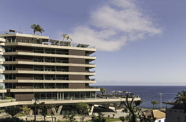 Gallery of Savoy Saccharum Resort & Spa / RH+ Arquitectos  - 2