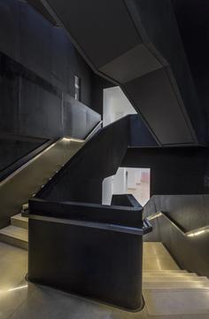 Gallery of MAMBA Renovation / MSGSSS  - 6