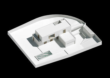 Gallery of SP House / Gonçalo Duarte Pacheco  - 27