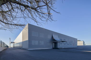 Poleva / FCC Arquitectura
