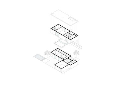 Gallery of SP House / Gonçalo Duarte Pacheco  - 25