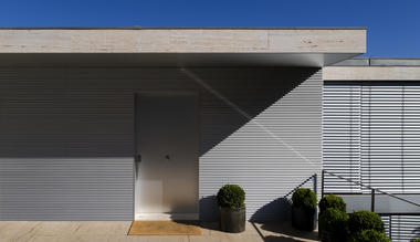 Galería de Casa en Foz do Douro II  / José Carlos Cruz  - 8