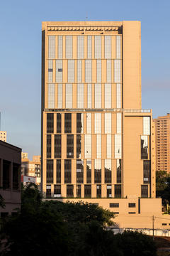 Gallery of Wyndham Garden Hotel  / N2B Arquitetura  - 6