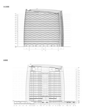 画廊 智慧之眼 / 大小建筑事务所  - 24