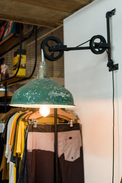 Galeria de Vintset Experimental Store / ANGATU  - 14