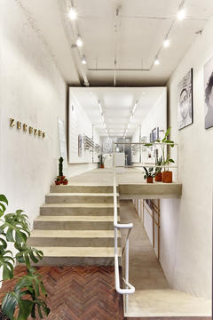 Gallery of Zerezes / Tavares Duayer Arquitetura  - 1