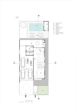 Galeria de Casa J / PJV Arquitetura  - 33