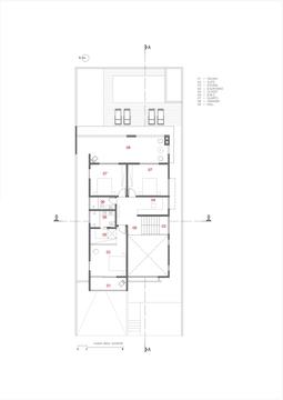 Galeria de Casa J / PJV Arquitetura  - 34