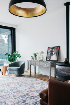 Gallery of Kew East House / Jost Architects  - 2