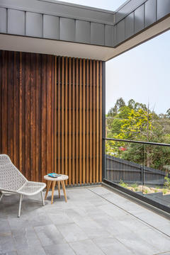 Gallery of Kew East House / Jost Architects  - 11