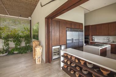 Gallery of Dos Maderos House / Jaime Rendon Arquitectos  - 23