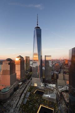 Gallery of These Are the World’s 25 Tallest Buildings  - 19