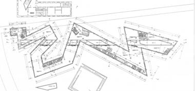 Gallery of AD Classics: Jewish Museum, Berlin / Studio Libeskind  - 33
