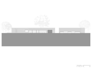 Gallery of Dos Maderos House / Jaime Rendon Arquitectos  - 33