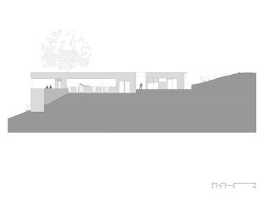 Gallery of Dos Maderos House / Jaime Rendon Arquitectos  - 35