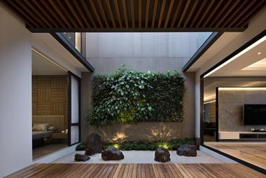 Gallery of PJ House / Rakta Studio  - 7