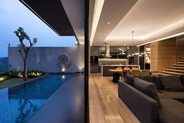 Gallery of PJ House / Rakta Studio  - 9