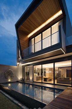Gallery of PJ House / Rakta Studio  - 11